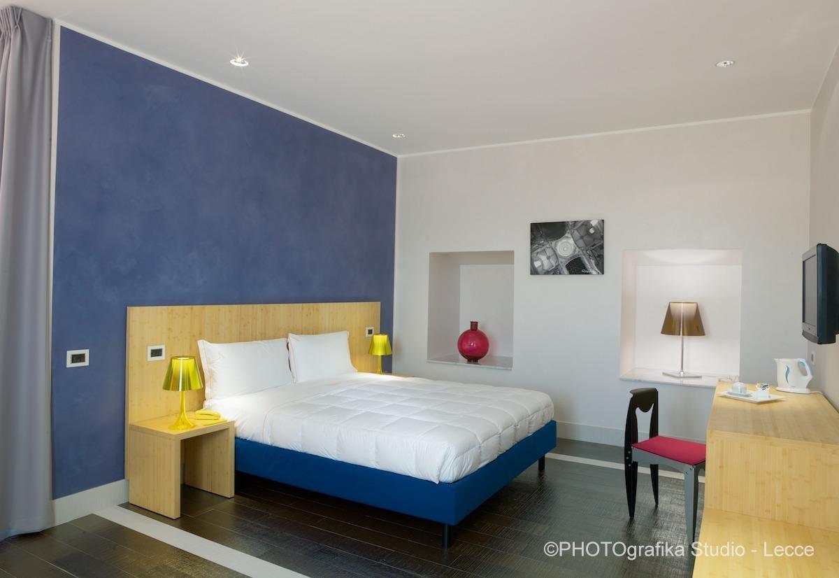 Hotel Intervallo Torre Lapillo Kültér fotó