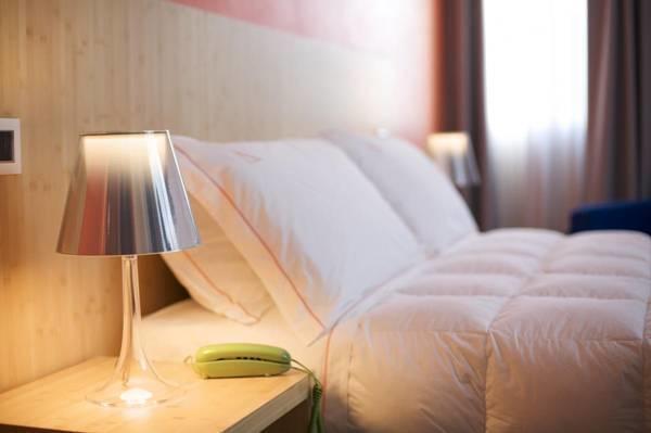 Hotel Intervallo Torre Lapillo Kültér fotó