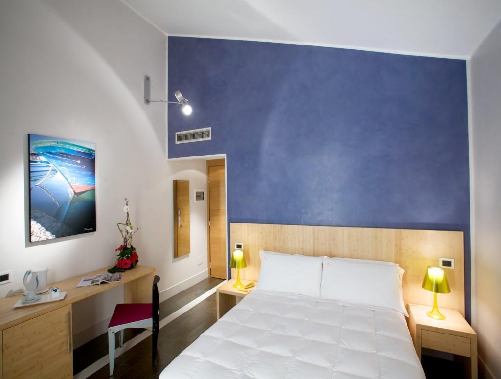 Hotel Intervallo Torre Lapillo Kültér fotó