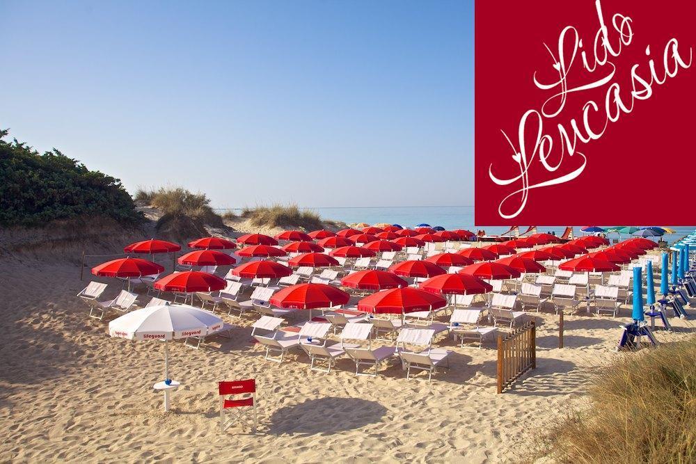 Hotel Intervallo Torre Lapillo Kültér fotó